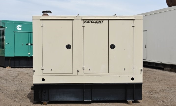 胡场镇购买柴油发电机需留心哪些问题?