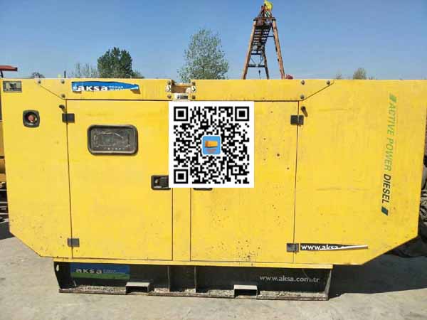 胡场镇租赁发电机