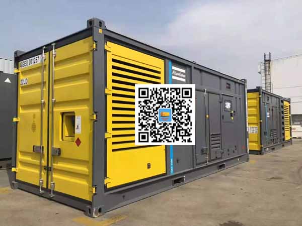 胡场镇大型发电机出租