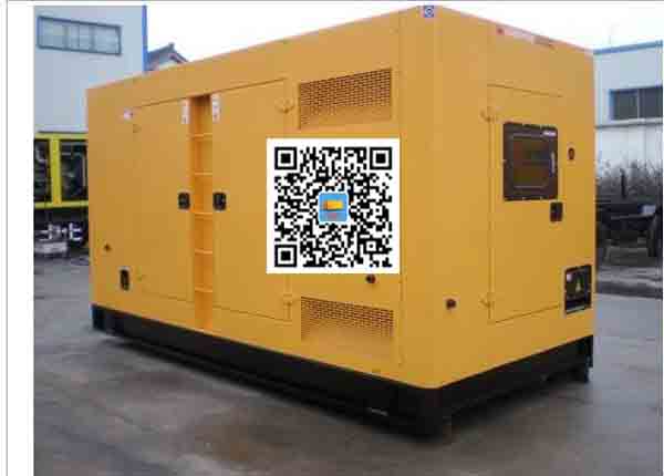 胡场镇静音发电机出租