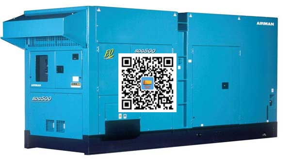 胡场镇出租发电机 进口和国产柴油发电机组有什么不同