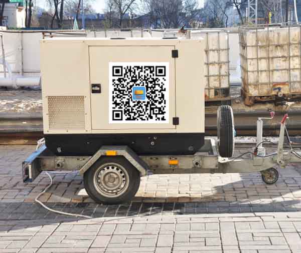 胡场镇租赁发电机 柴油发电机喷油嘴卡死的原因及处理方法