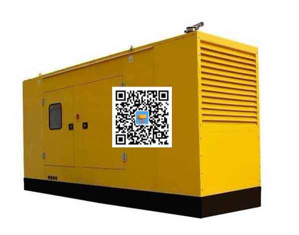 胡场镇出租发电机 柴油发电机不维护对机器有什么影响