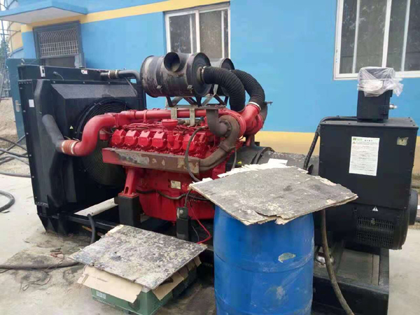 胡场镇租赁发电机 发电机的主要分类介绍