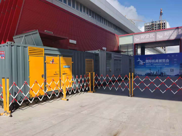 胡场镇发电机出租教您要了解的柴油发电机组基础知识