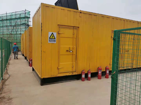 胡场镇租赁发电机 汽车起动机和起动机再制造工艺流程