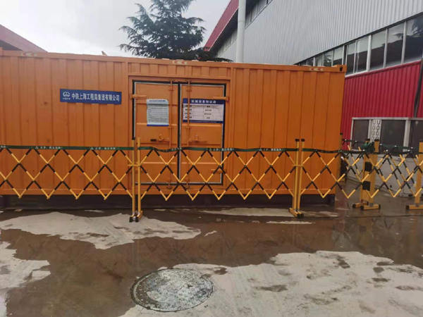 胡场镇租赁发电机 柴油发电机组供应商：柴油发电机组润滑油的作用？