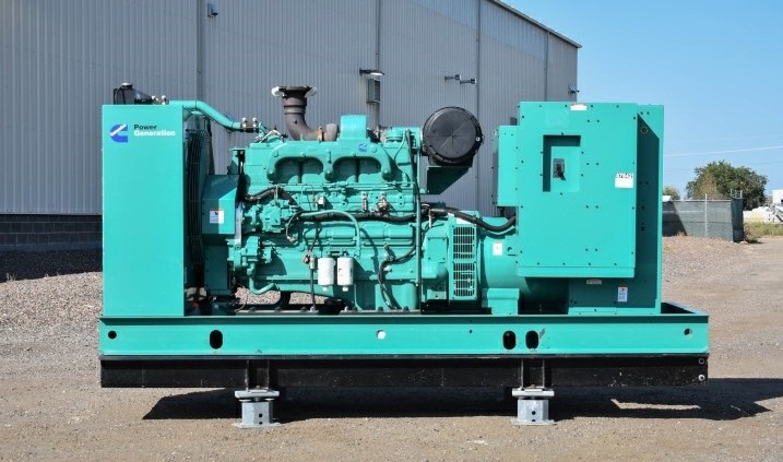 胡场镇发电机出租-教您发电机厂家该如何选购