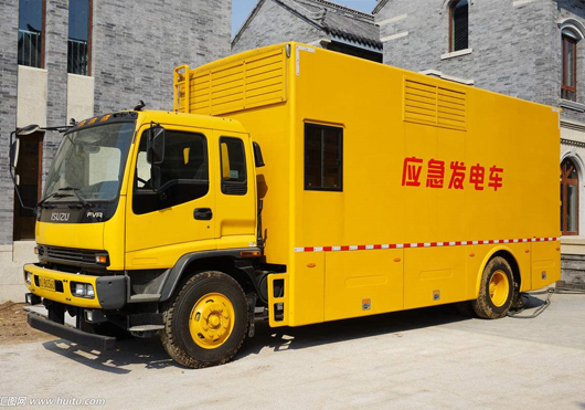 胡场镇租赁发电机-柴油发电机的正确选择方法是什么