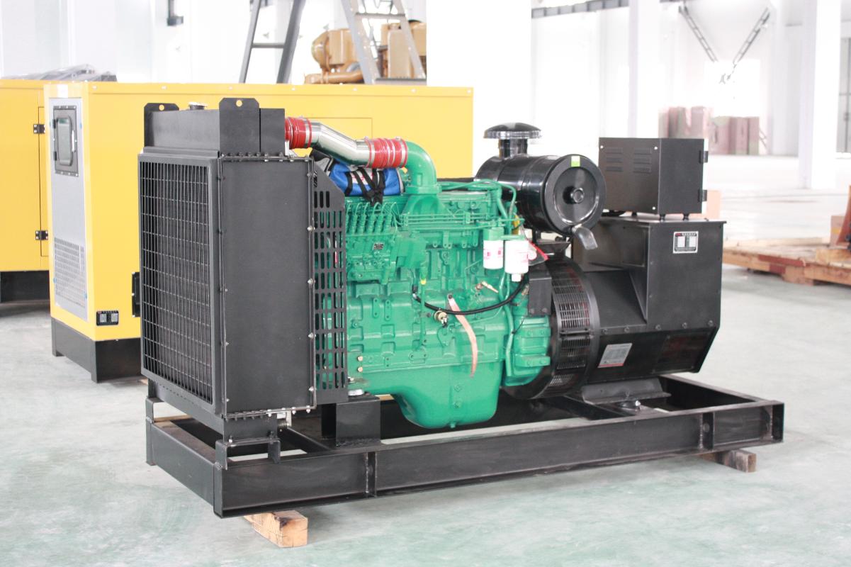 胡场镇租赁发电机-柴油发电机,柴油发电机组冷却液不循环怎么办