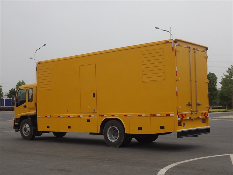 胡场镇发电车出租- 柴油发电机油箱怎么清洗