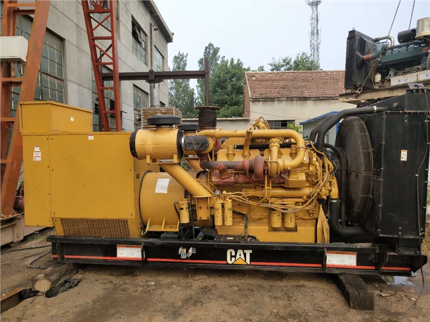 胡场镇发电机租赁-柴油发电机组原理概述