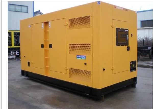 胡场镇发电机出租-静音发电机组厂家：柴油发电机组并机需要什么条件？