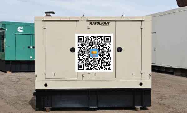 胡场镇出租发电机-关于柴油发电机电压问题