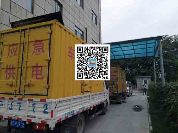 胡场镇发电车出租-发电机产品使用越来越广泛