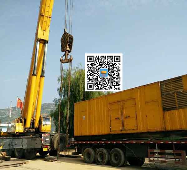 胡场镇发电车出租-全自动发电机组长期不使用该如何保养？