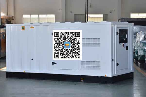 胡场镇租赁发电机-造成柴油发电机机组产生积炭的原因？