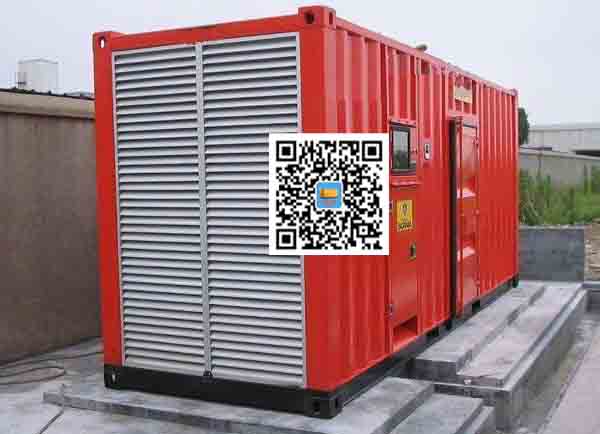 胡场镇发电机出租-柴油发电机组并机常见问题