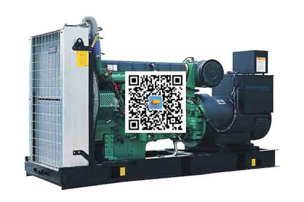 胡场镇租赁发电机-柴油发电机组不及时维护危害大