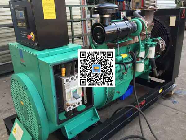 胡场镇租赁发电机-发电机一般变压器磁芯所使用的是什么材料？