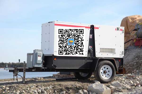 胡场镇发电车出租-应注意的注意安全事项