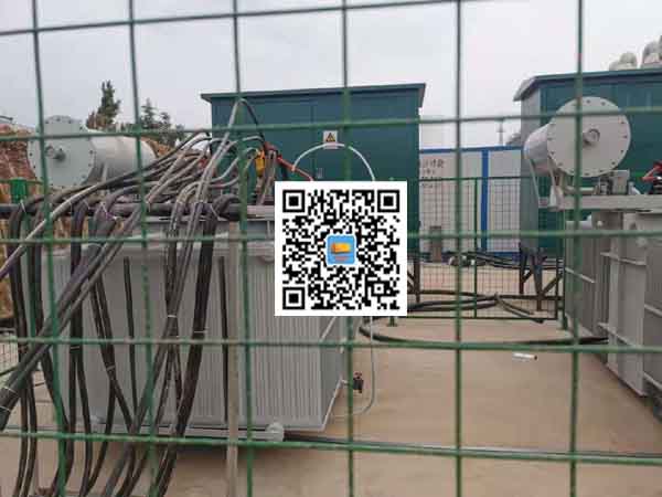 胡场镇发电机出租-发电机功率适用电缆线规格估算口诀