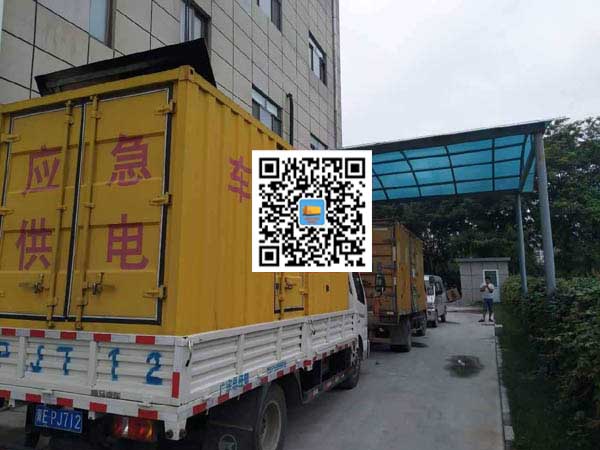 胡场镇发电机出租-上柴发电机组的油耗会出现什么原因