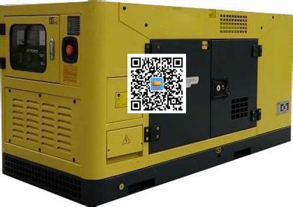 胡场镇租赁发电机-潍柴发电机出现的故障和解决方法