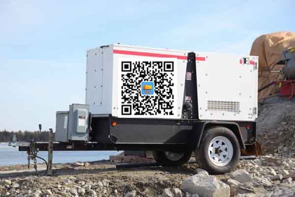 胡场镇水轮发电机组振动的原因