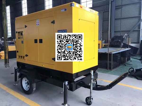 胡场镇柴油发电机组需要经常换油吗