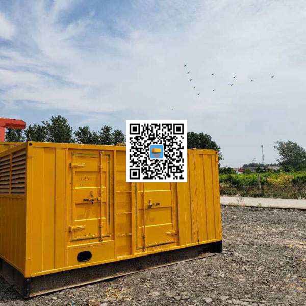 胡场镇发电机出租发电机电刷的结构与作用是什么