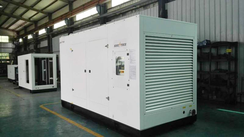 胡场镇过载保护装置频繁触发会对发电机组造成哪些损害？