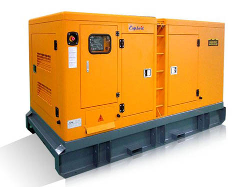 胡场镇影响 200kw 柴油发电机油耗的因素有哪些？