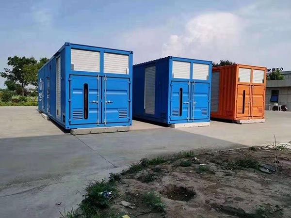 胡场镇发电机滤清器多久更换一次比较好？