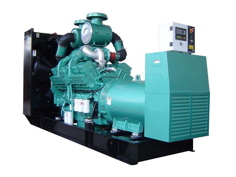 胡场镇如何判断发电机滤清器是否需要更换？