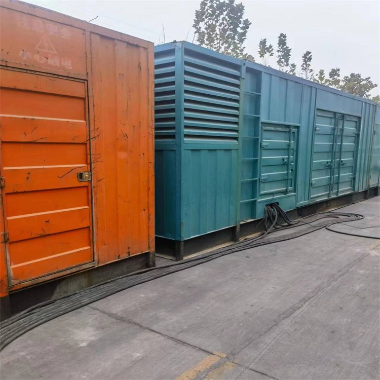 胡场镇如何选择适合 600kW 柴油发电机组的热继电器？