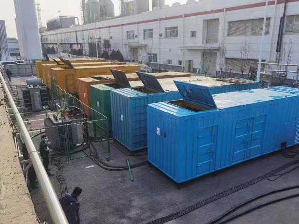 胡场镇380V和690V电压的电缆线相同吗？