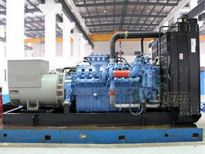 胡场镇功率因数低会对柴油发电机产生哪些影响？