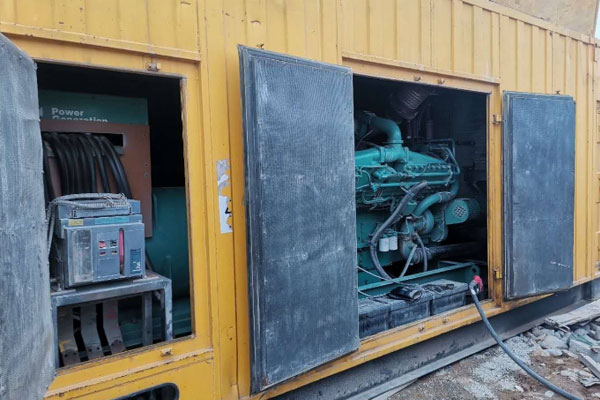 胡场镇发电机组夏季保养的注意事项有哪些？