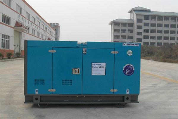 胡场镇发电机租赁发电机组的换季保养注意事项