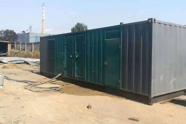 胡场镇发电机组保养注意事项？