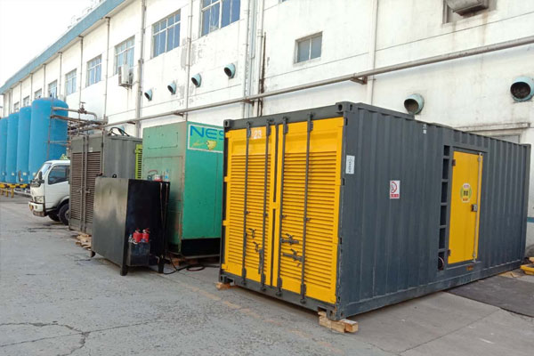 胡场镇发电机组保养是确保其正常运行、延长使用寿命的关键，以下是一些保养注意事项