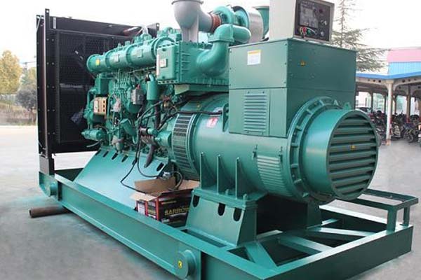 胡场镇工厂发电机应急发电中如何优化燃油储备管理？