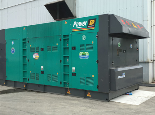 胡场镇如何判断发电机组防冻液的质量是否下降？