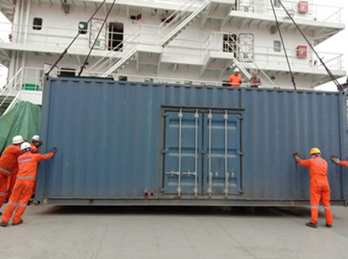 胡场镇发电机组保养冬季防冻液是否需要更换？