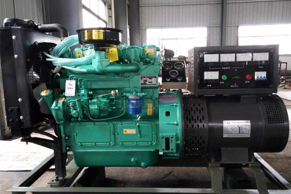 胡场镇传感器在柴油发电机组中起到什么作用？