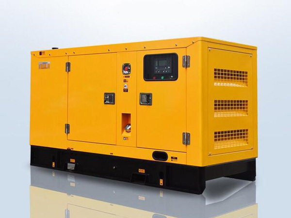 胡场镇南方和北方的柴油发电机组的燃油消耗有区别吗？