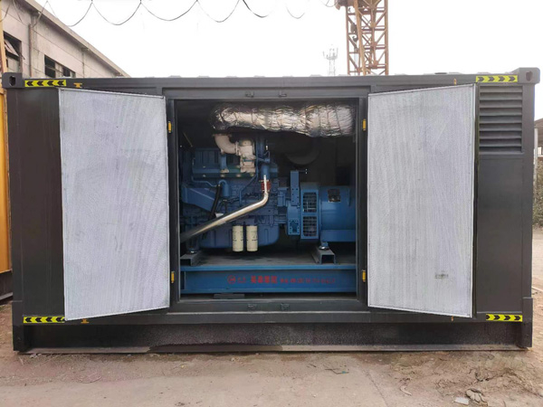 胡场镇详细介绍一下更换发电机组控制系统的操作步骤