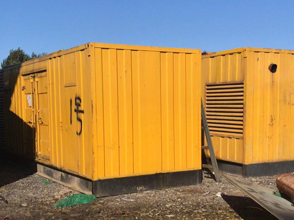 胡场镇柴油发电机组深海控制系统怎么样？