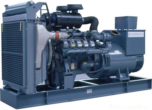 胡场镇发电机组冬季保养需注意哪些细节？